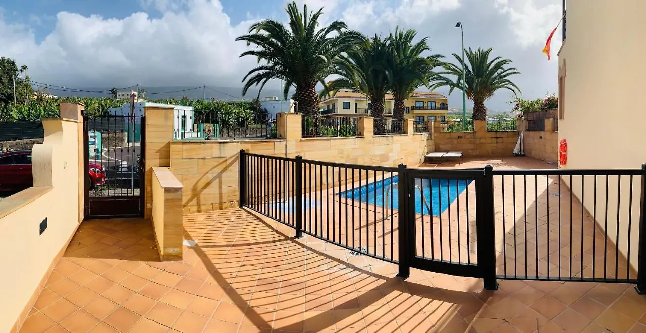 Ferienwohnung Casa Sunset Puerto de la Cruz  Puerto de la Cruz (Tenerife)