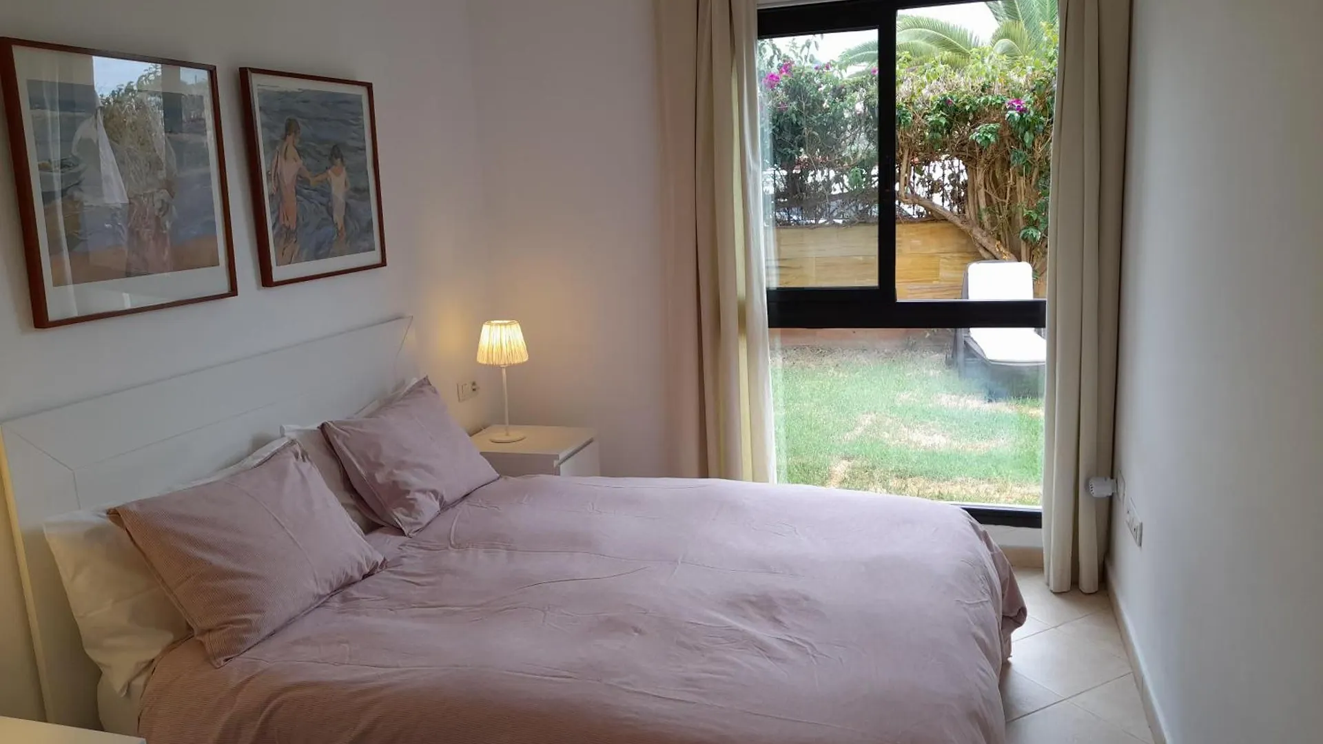 Apartment Ferienwohnung Casa Sunset Puerto de la Cruz  Spanien